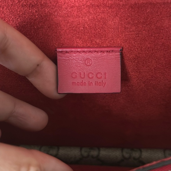 gucci dionysus medium - Picture 12 of 16